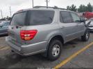 Toyota Sequoia Sr5 V8 Image 2