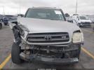 Toyota Sequoia Sr5 V8 Image 3