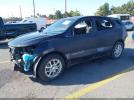 Chevrolet Equinox Fwd 2fl Image 3