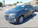 Chevrolet Equinox Fwd Lt Image 14