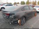 Kia Forte Gt-line Image 11
