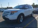 Ford Explorer Limited Image 4