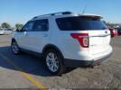 Ford Explorer Limited Image 2