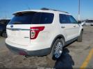 Ford Explorer Limited Image 17