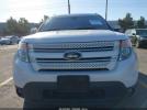Ford Explorer Limited Image 9