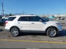 Ford Explorer Limited Image 11