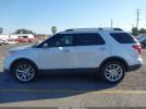 Ford Explorer Limited Image 16