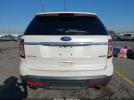Ford Explorer Limited Image 15