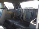 Ford Explorer Limited Image 13