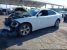Dodge Charger Sxt Rwd Image 2