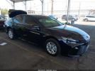 Toyota Camry Le Image 1