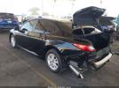 Toyota Camry Le Image 7