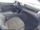 Toyota Camry Le Image 6