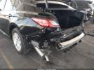 Toyota Camry Le Image 17