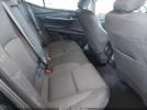Toyota Camry Le Image 12