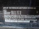 BMW 3 Series Image 14