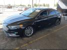 Ford Fusion Se Luxury Image 5