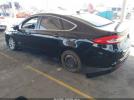 Ford Fusion Se Luxury Image 2