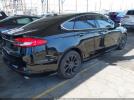 Ford Fusion Se Luxury Image 16