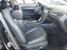 Ford Fusion Se Luxury Image 6