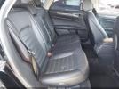 Ford Fusion Se Luxury Image 4