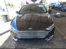 Ford Fusion Se Luxury Image 17