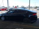 Ford Fusion Se Luxury Image 14