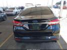 Ford Fusion Se Luxury Image 11