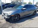Honda Civic Sport Image 4