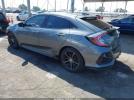 Honda Civic Sport Image 3