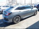 Honda Civic Sport Image 2