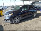 Chevrolet Trax Fwd Ls Image 10