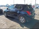 Chevrolet Trax Fwd Ls Image 3