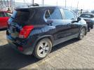 Chevrolet Trax Fwd Ls Image 2