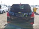 Chevrolet Trax Fwd Ls Image 14