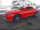 Chevrolet Camaro 2lt Image 2