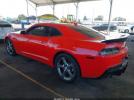 Chevrolet Camaro 2lt Image 6