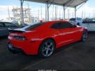 Chevrolet Camaro 2lt Image 12