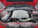 Chevrolet Camaro 2lt Image 5