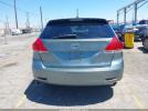 Toyota Venza Le V6 Image 12