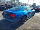 Ford Mustang Ecoboost Image 6