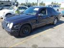 Mercedes-Benz E-Class Special Edition Image 16