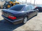 Mercedes-Benz E-Class Special Edition Image 3