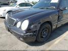 Mercedes-Benz E-Class Special Edition Image 13