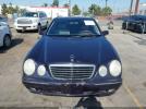 Mercedes-Benz E-Class Special Edition Image 8