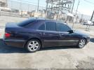 Mercedes-Benz E-Class Special Edition Image 15