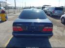 Mercedes-Benz E-Class Special Edition Image 12