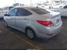Hyundai ACCENT Se Image 2