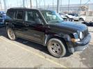 Jeep Patriot Sport Image 1