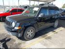 Jeep Patriot Sport Image 16